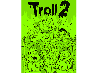 Troll 2