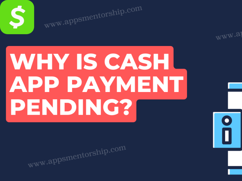 What Does a Pending Transaction Mean on Cash App? by Jim Hopper on Dribbble