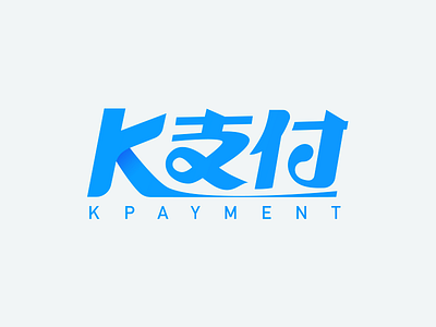 K payment logo