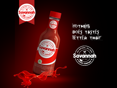 SAVANNAH Sauce Company
