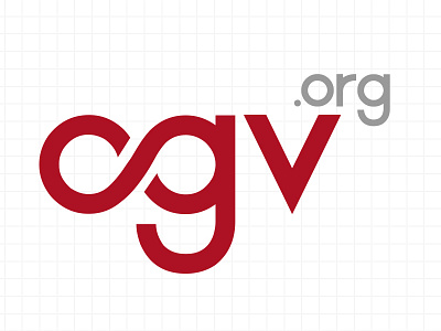 Ogv.org Logo logo logo design symbolism logo