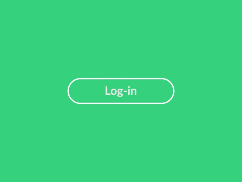 Log-in button load log in