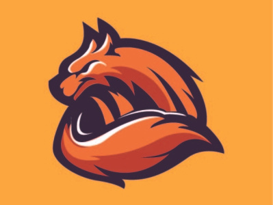 Animal logo logo