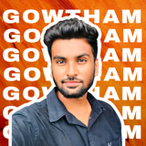 Gowtham R