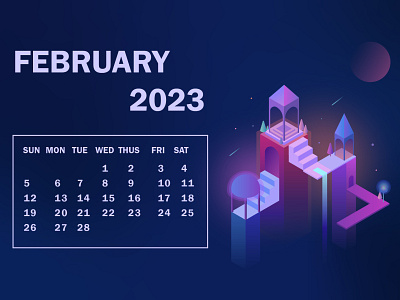 February 2023