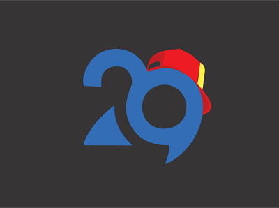 29 Gaming Logo branding design gaming logo graphic design illustration logo mascot logo simple logo vector