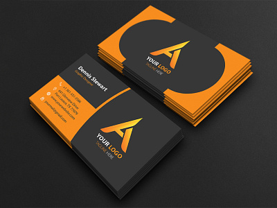 Business Card