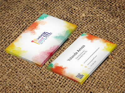 Business Card Design