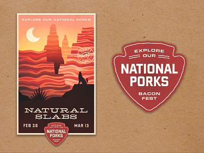 National Porks Bacon Festival