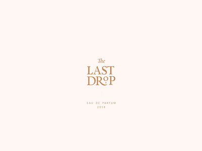 The Last Drop