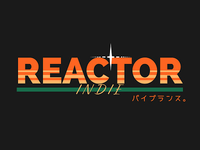 Reactor Indie