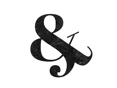 OK, Go. ampersand concept font logo okgo sketch type