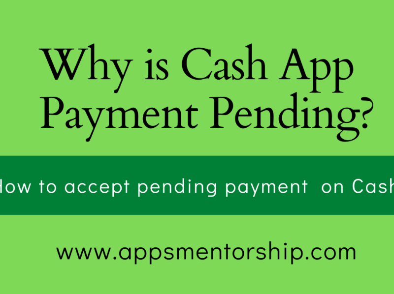 What does pending mean on Cash App? (Updated Guide) by Christina Harris