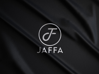 JAFFA 3d alva branding business graphic design logo logo branding logo design motion graphics zayn