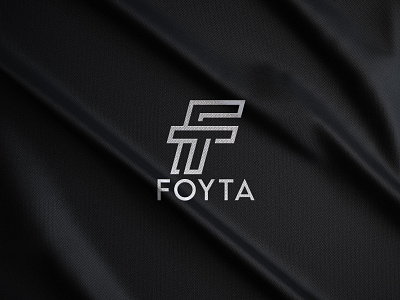 FOYTA 3d alva branding business graphic design indonesia logo logo branding logo design logo type motion graphics trending zayn