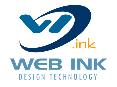Web Ink Logo logo