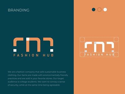 Fashion Logo Design