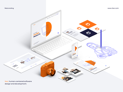 iteo rebranding