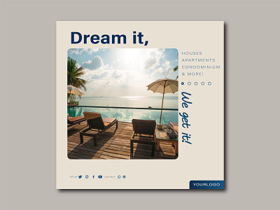 Resort branding