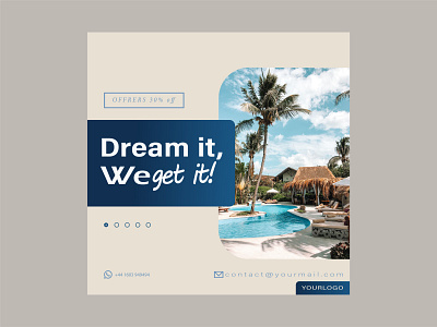 Resort Branding