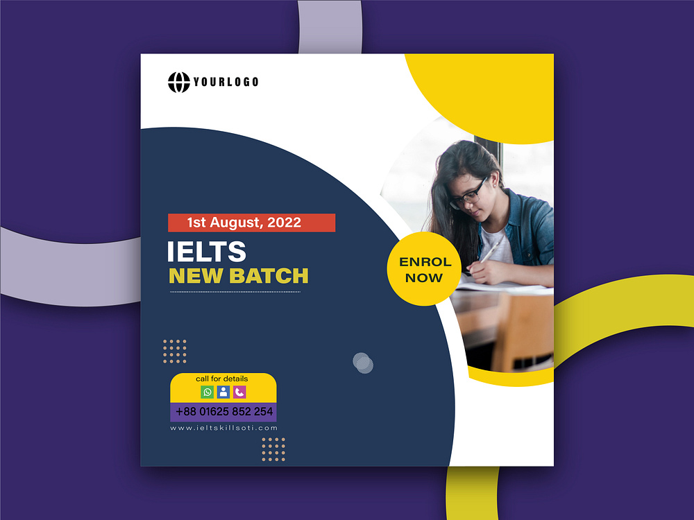 Poster Template Design designs, themes, templates and downloadable