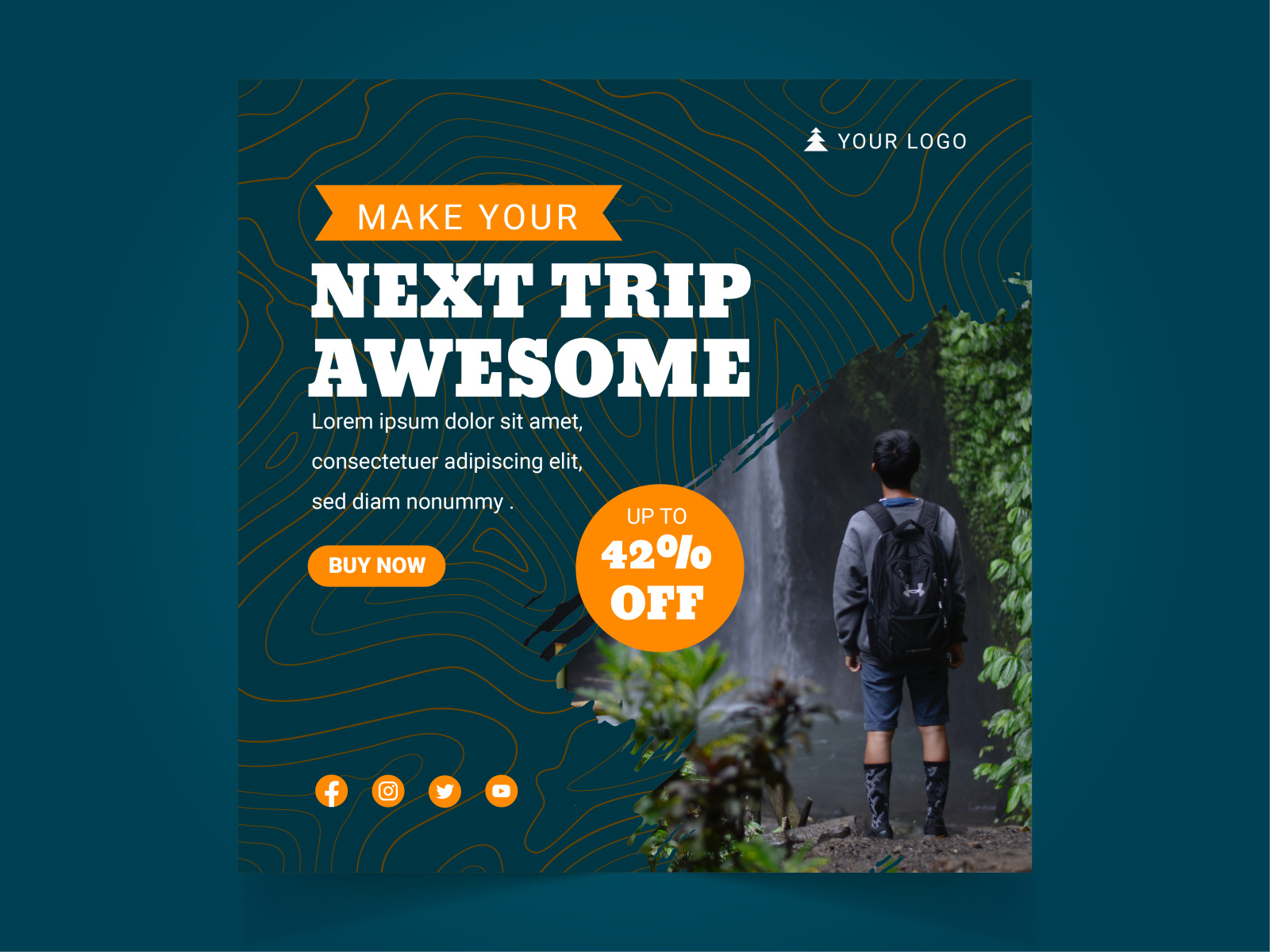 tourism-business-social-media-post-template-by-rowdro-saha-on-dribbble