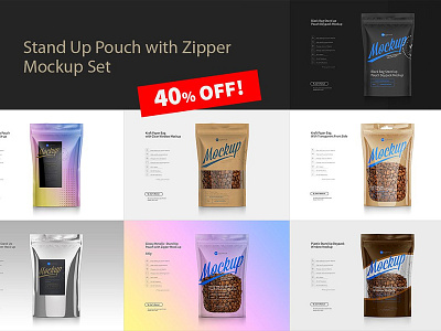 Doypack designs, themes, templates and downloadable graphic elements on  Dribbble