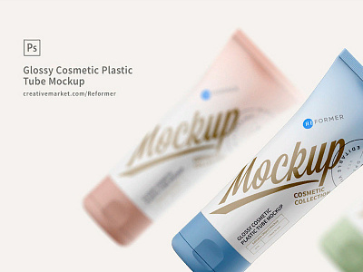 Download Reformer Mockup Dribbble