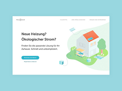 Landingpage 🏡