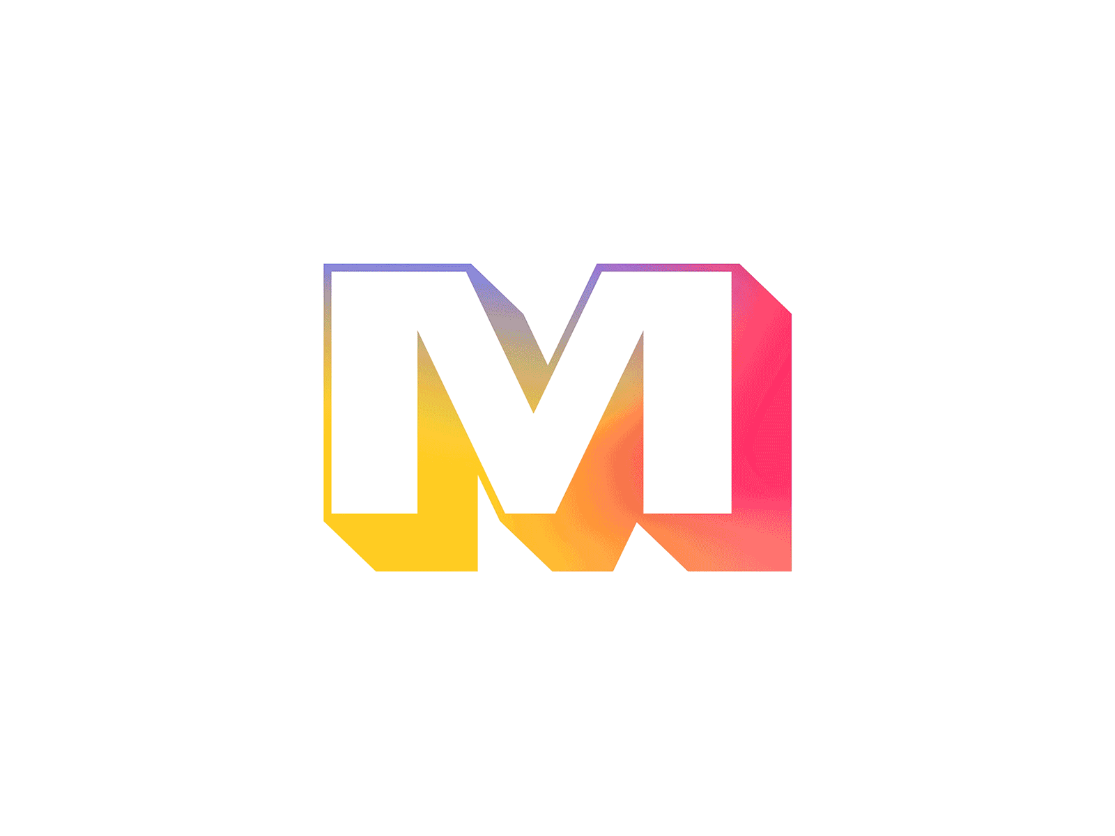 Mercato Comunale animation art branding branding design comunale design illustration logo m mark mercato typography vector visual identity