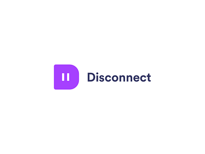 Disconnect to Reconnect