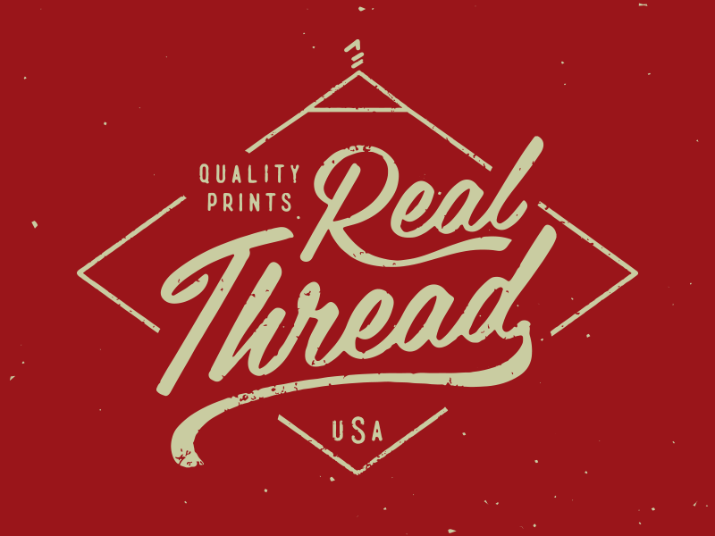 Quality Prints by Kyle Anthony Miller on Dribbble