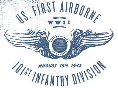 First Airborne