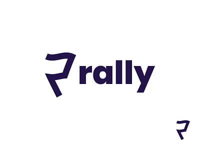 Rally Logo