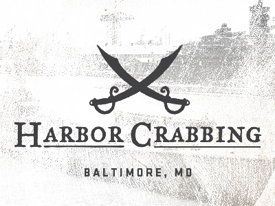 Harbor Crabbing