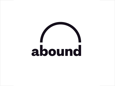 Abound api app brand brand book brand design brand guide brand identity branding logo logo design logo designers logos saas tech tech logo wordmark wordmark logo