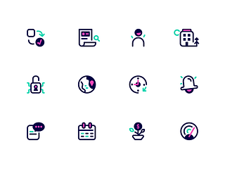 Browse thousands of Icon images for design inspiration | Dribbble