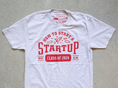 Startup Class