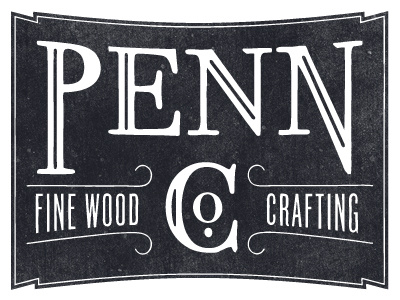 Penn Co. - Fine Wood Crafting