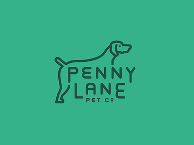 Penny Lane Pet Co.