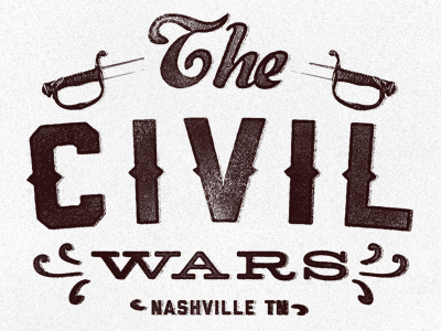 The Civil Wars