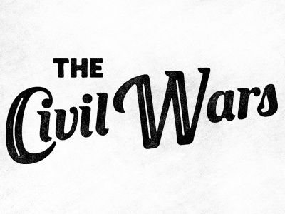 The Civil Wars - Round 2