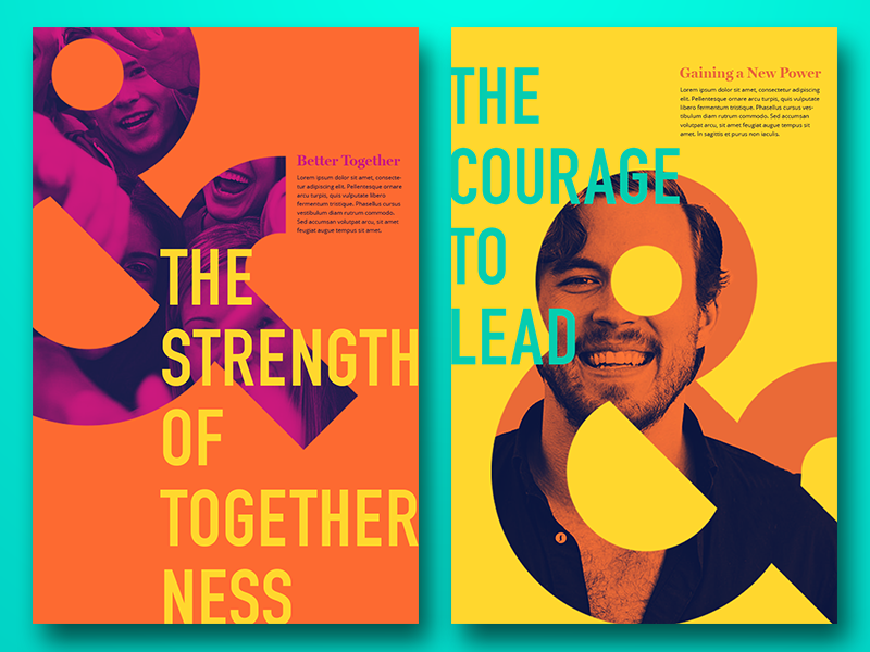 Posters 2x