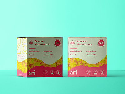 Ari Packaging