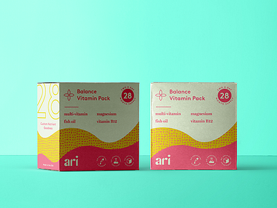 Ari Packaging