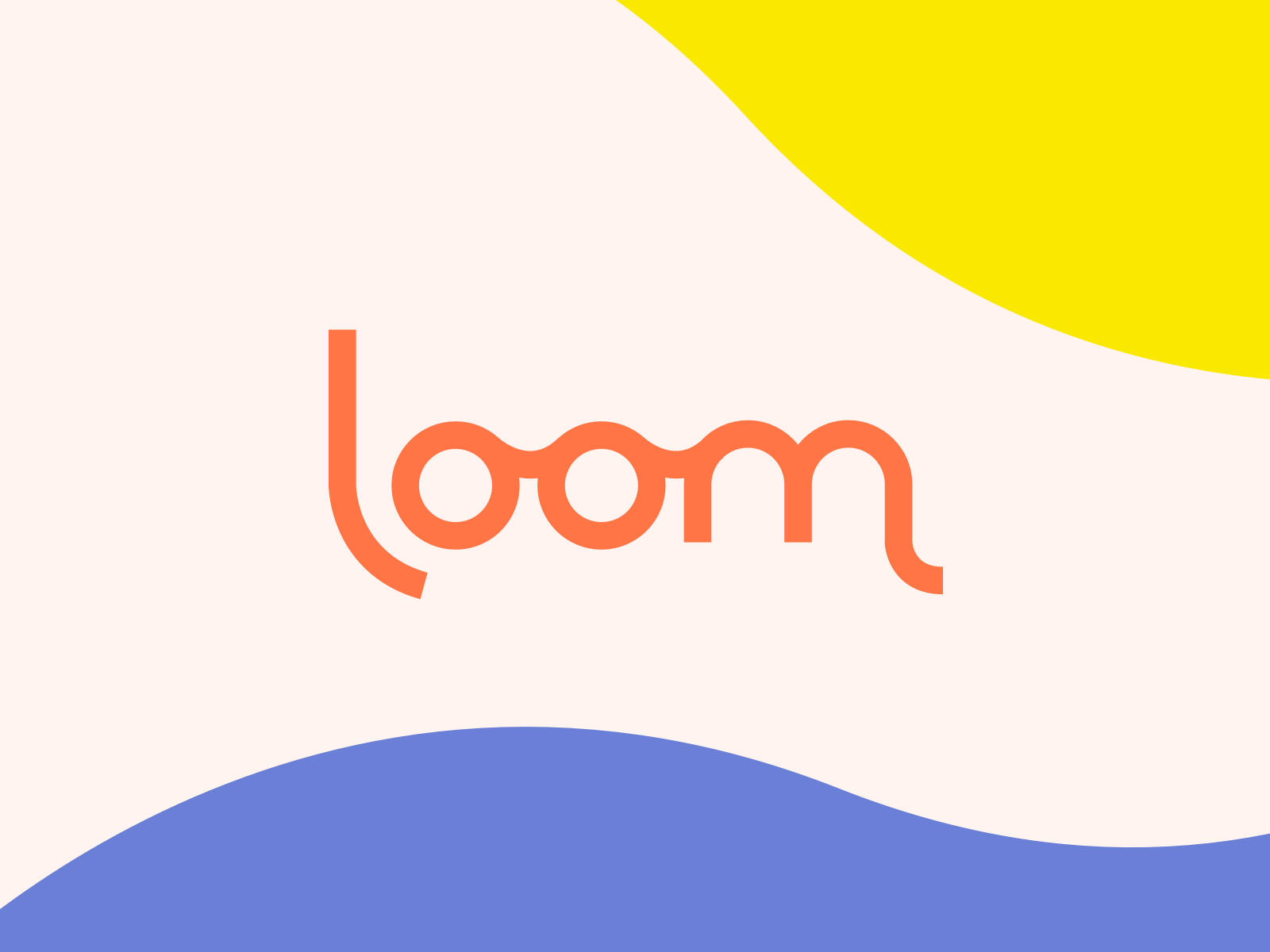 Loom by Kyle Anthony Miller on Dribbble