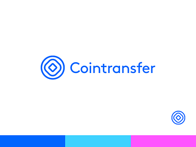 Cointransfer Logo