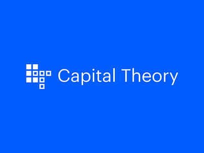 Capital Theory