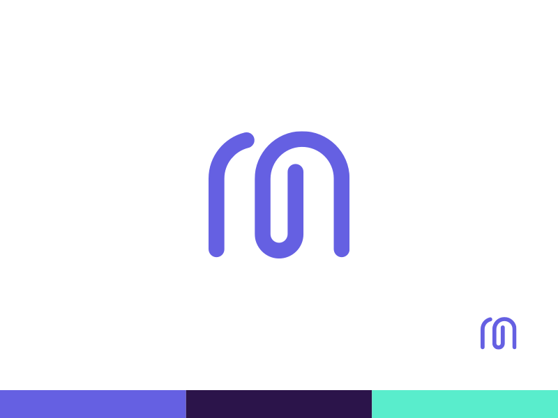 crypto m logo