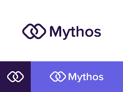 Mythos Logo